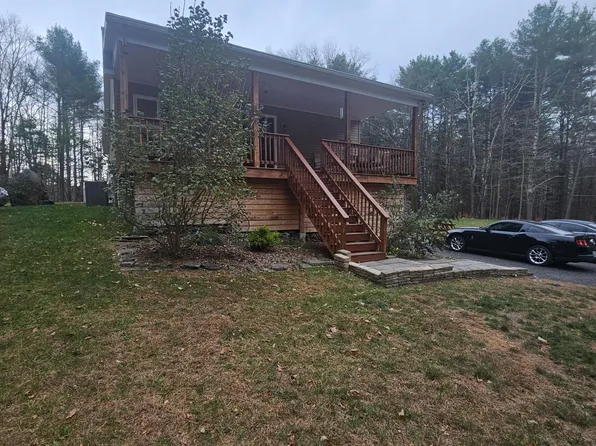 167 King Hill Earlton Road, Surprise, NY 12176