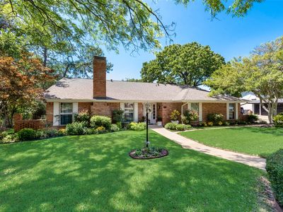 909 Edgecliff Dr, Bedford, TX, 76022