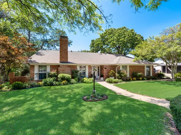 909 Edgecliff Dr, Bedford, TX 76022