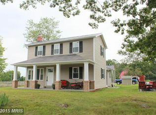 1601 Siler Rd, Winchester, VA 22603