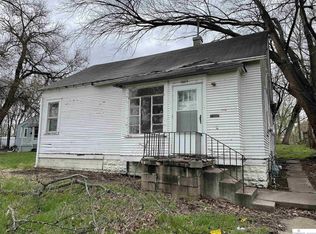 3552 N 40th Ave, Omaha, NE 68111