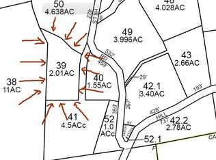 0 Hebron Hills Rd, Salem, NY 12865