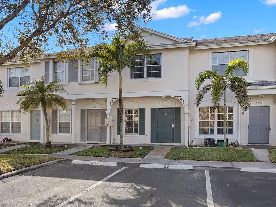 1st image of 3192 SW 50th Street #3192