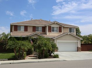 8316 Sunshine Ln, Riverside, CA 92508