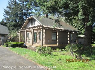 2340 Cal Young Rd, Eugene, OR 97401