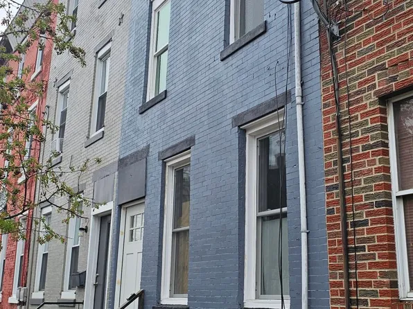 2065 E Somerset St, Philadelphia, PA 19134