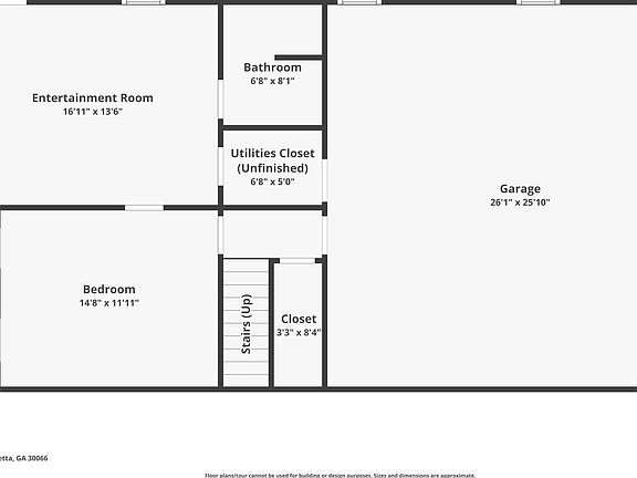 2nd image of 297 Lancaster Cir