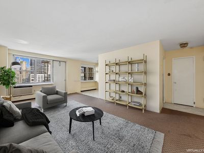 303 W 66th St APT 18FE, New York, NY, 10023