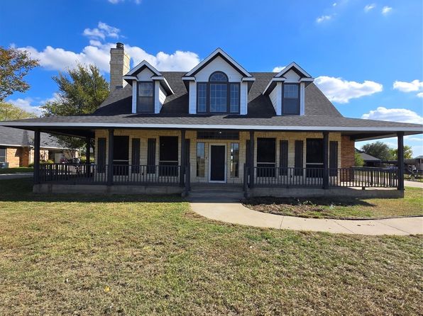 Home for Sale in Forney TX