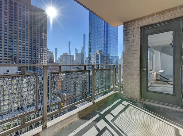 160 W End Ave APT 26P, New York, NY 10023