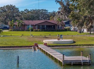 2098 Lake Ariana Blvd, Auburndale, FL 33823
