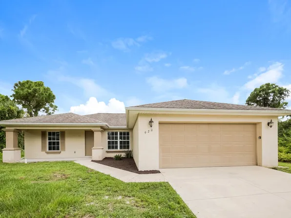 920 Anthony St E, Lehigh Acres, FL 33974