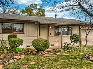 2510 Starlight Blvd, Redding, CA 96001