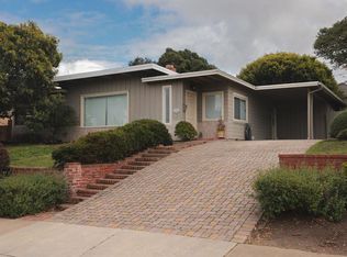 206 Edinburgh Ave, Monterey, CA 93940