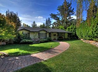 1061 Glen Ct, Lafayette, CA 94549