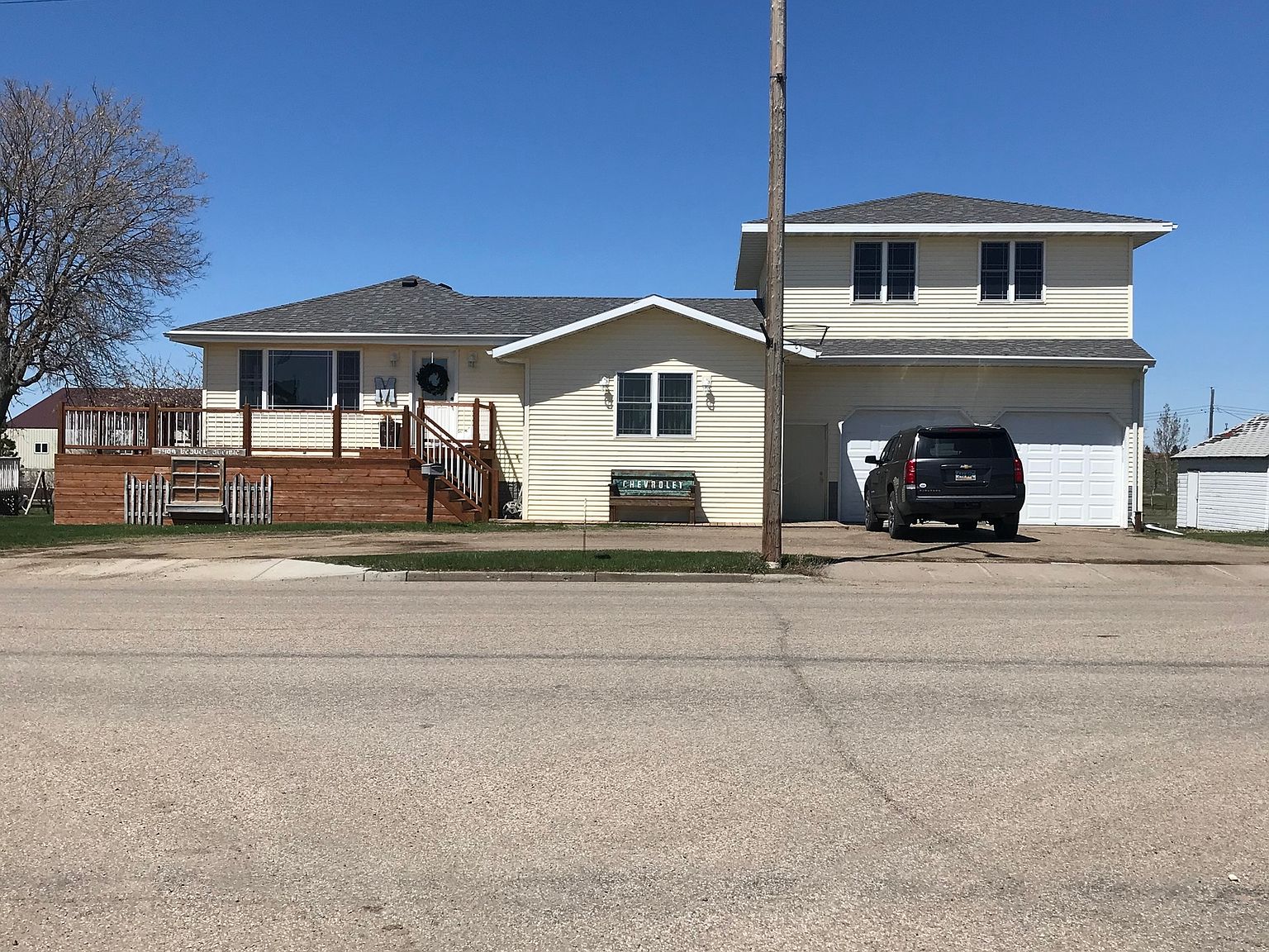 1409 Beaver Ave, Wishek, ND 58495 Zillow