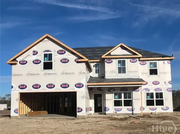 118 Little Ben Court, Guyton, GA 31312