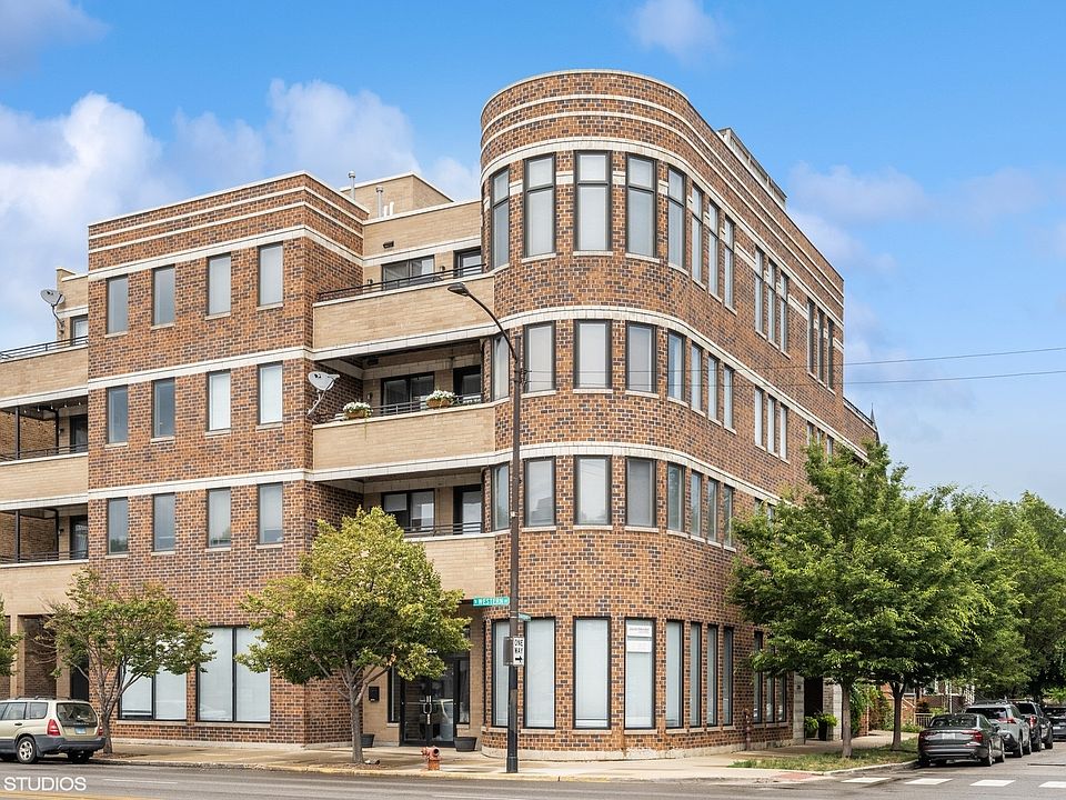 1st image of 2352 W Shakespeare Ave Unit 3A