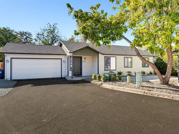 905 Narregan St, Medford, OR 97501