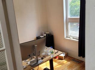 460 Markham St, Toronto, ON M6G2L3