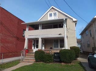 4463 Broadview Rd, Cleveland, OH 44109