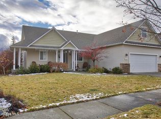 2616 W Loire Dr, Coeur D Alene, ID 83815