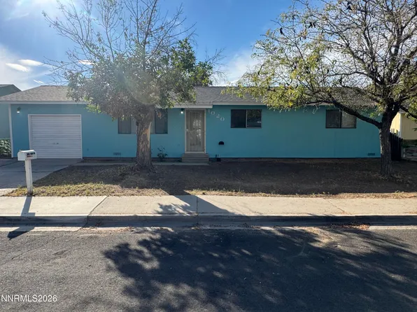 1020 Gary Ln, Fallon, NV 89406