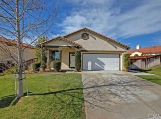 26090 Rojo Tierra, Moreno Valley, CA 92555
