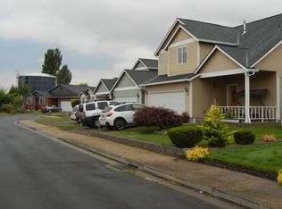 11007 Chantal Ct NE, Donald, OR 97020