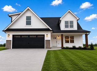 2750 Willow Run Trl NW, Cleveland, TN 37312