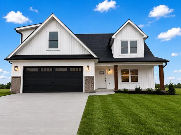 2750 Willow Run Trl NW, Cleveland, TN 37312