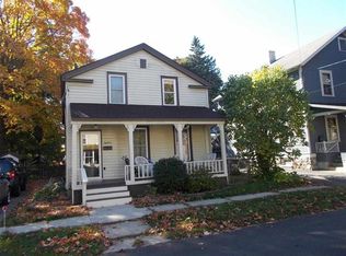 18 Andrews St, Saratoga Springs, NY 12866