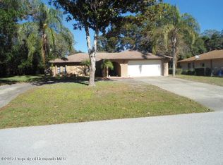 8395 Philadelphia Ave, Spring Hill, FL 34608