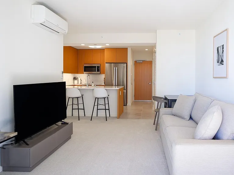 1388 Kapiolani Blvd #3502 — Photo 2