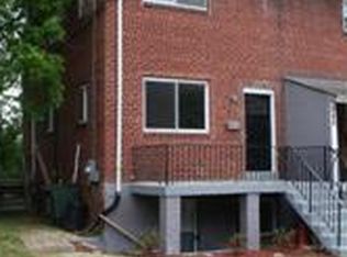 576 49th Pl Ne 1 RM 1, Washington, DC 20019