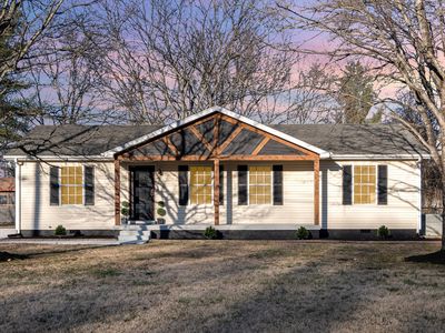 2429 Canterbury Chase, Murfreesboro, TN, 37128