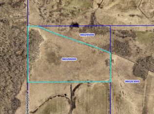 Sherwood St, Brook Park, MN 55007