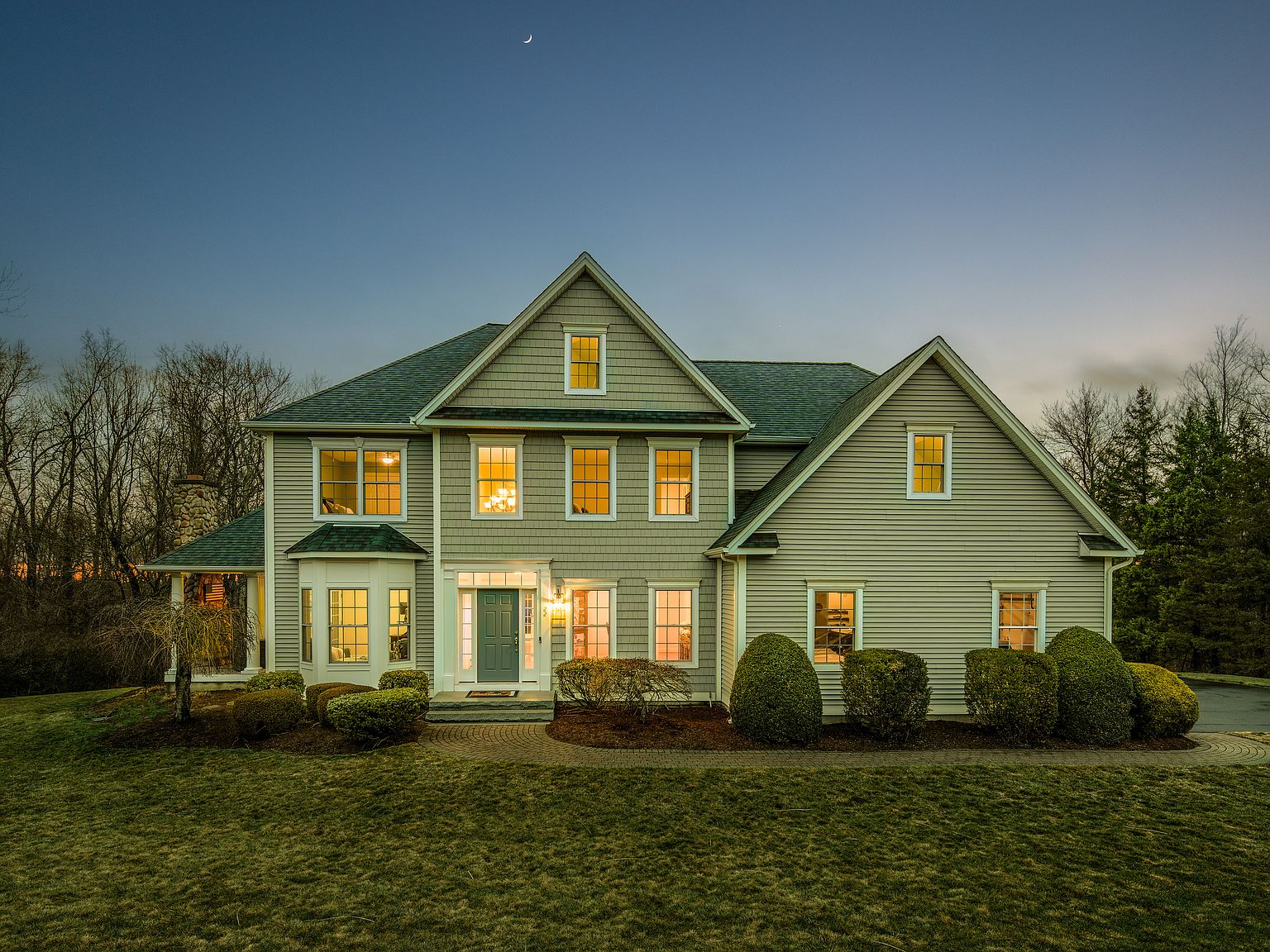 22 Wonderview Drive, Tolland, CT 06084 | Zillow