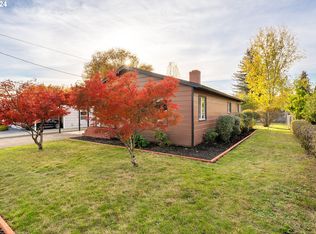 270 NW Cary St, Winston, OR 97496