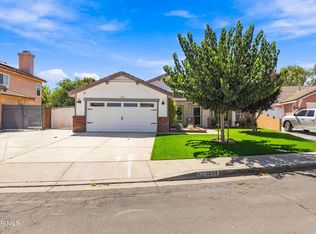 3024 Holline Ct, Lancaster, CA 93535