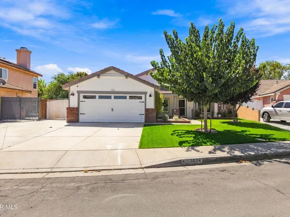 3024 Holline Ct, Lancaster, CA 93535