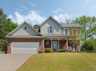 111 Kittyhawk Ln, Harvest, AL 35749