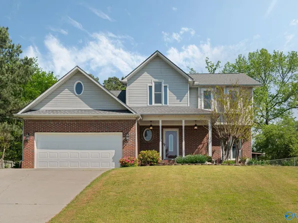 111 Kittyhawk Ln, Harvest, AL 35749