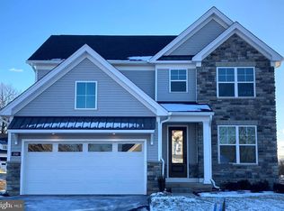 1310 Steeple Run Dr LOT 38, Cassatt Quakertown, PA 18951