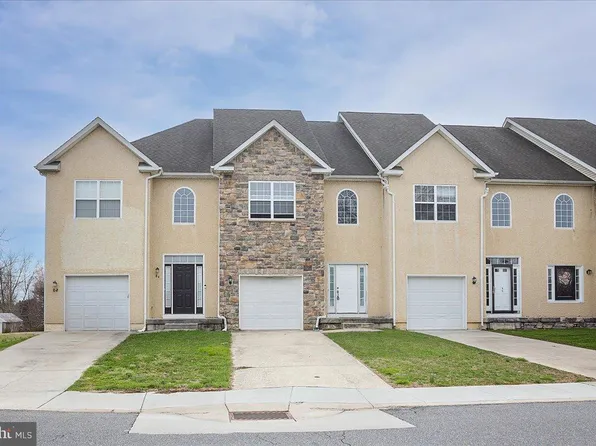 86 Smyrna Ave, Clayton, DE 19938