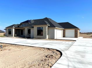 3806 County Road 7665, Lubbock, TX 79423