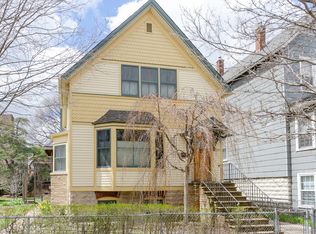 331 Marengo Ave, Forest Park, IL 60130
