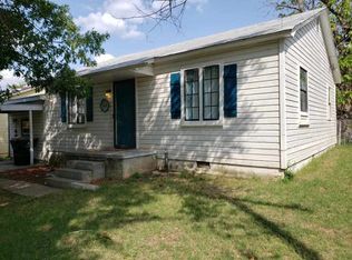 506 S 14th St, Duncan, OK 73533