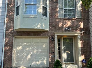 4613 Snowflower Blvd, Oxon Hill, MD 20745