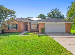 3325 Joanna Dr, Pace, FL 32571